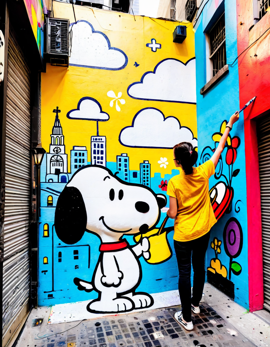 Best Snoopy