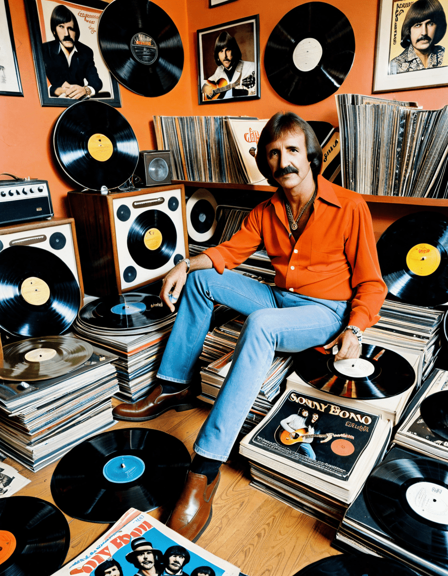Best Sonny Bono