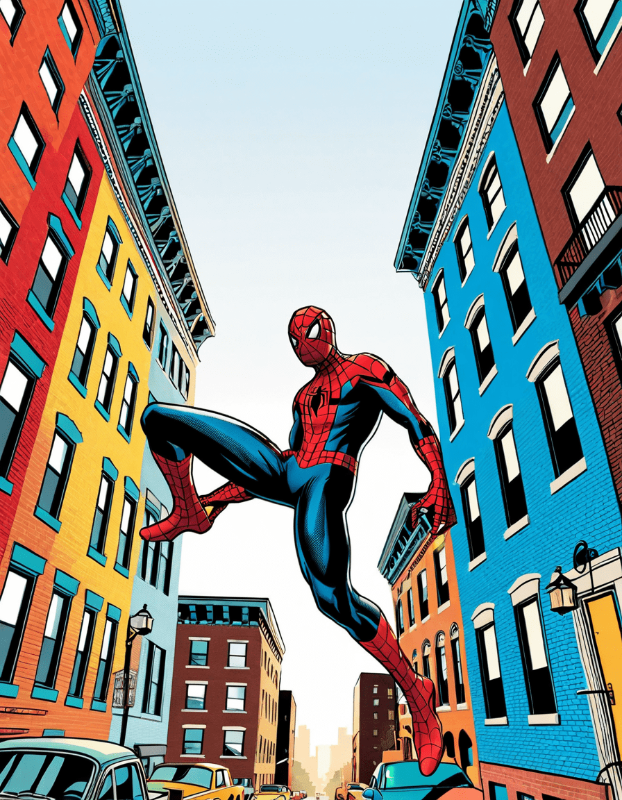 Best Spider Man Brand New Day