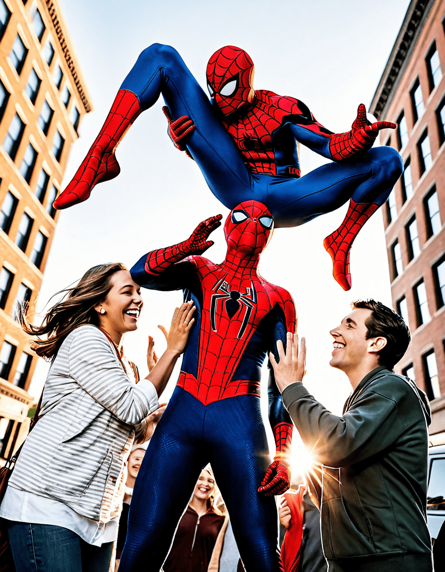 Best Spider Man Brand New Days