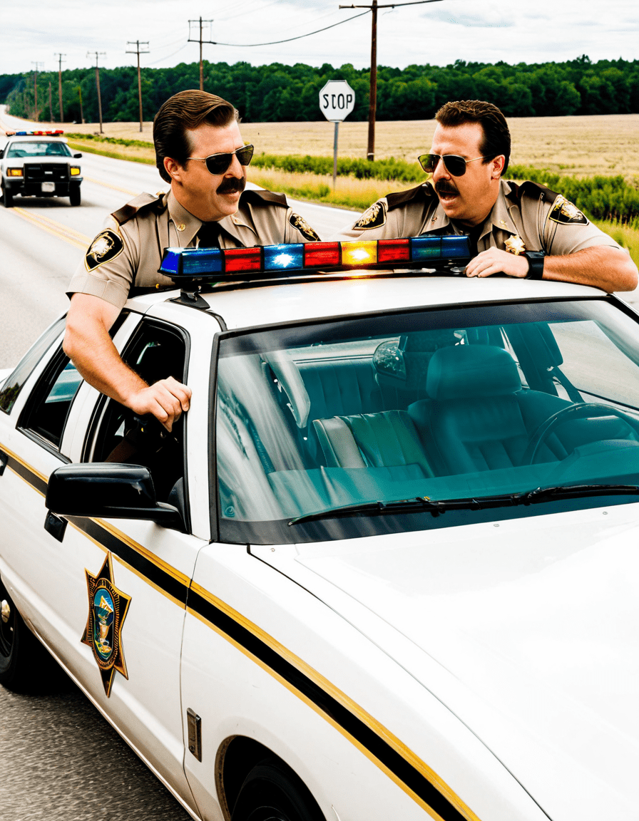 Best Super Troopers