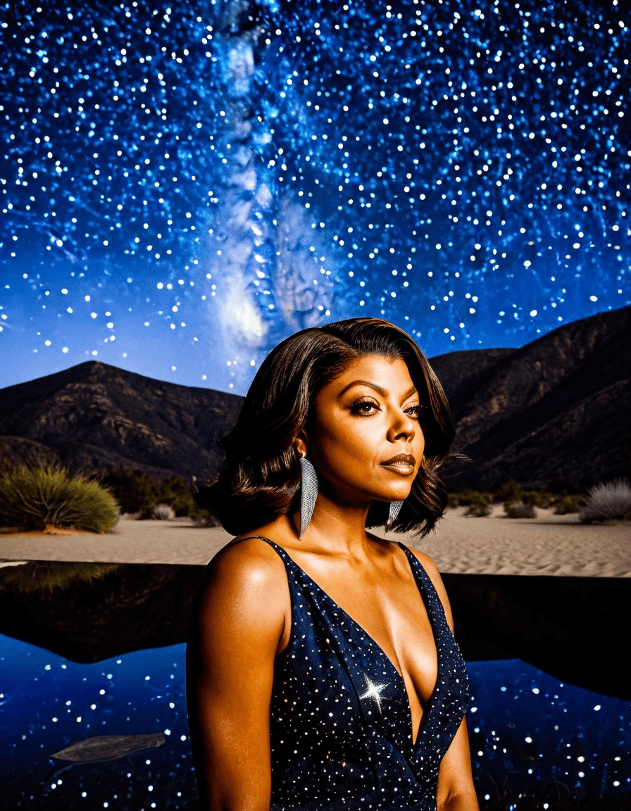 Best Taraji P Hensons