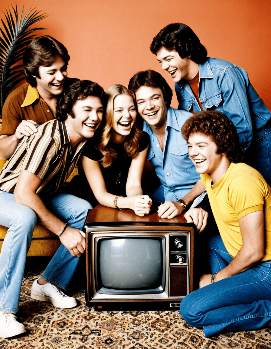 Best That 70S Show Casts