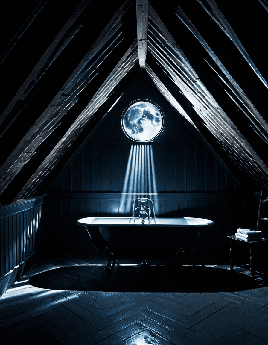 Best the Attic