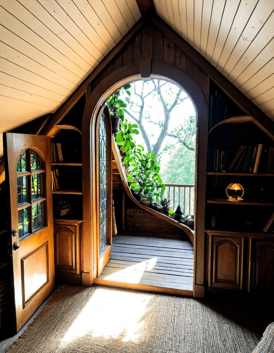 Best the Attics