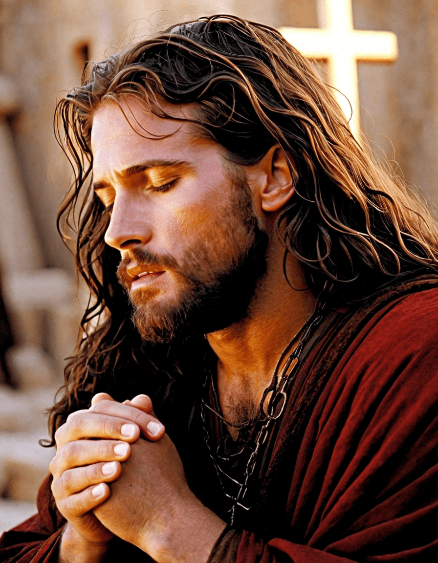 Best the Passion of the Christ