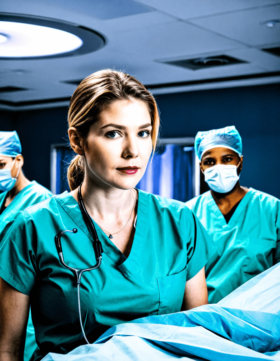 Best the Resident Season 7