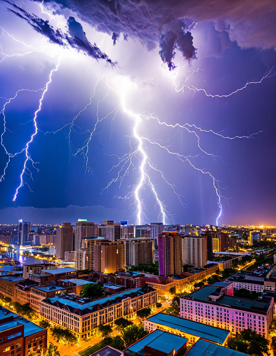 Best Thunders