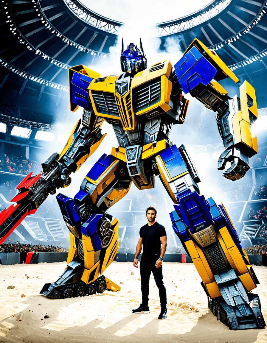 Best Transformers Rise of the Beasts