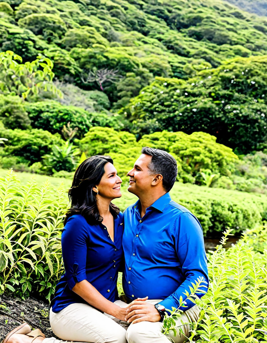Best Tulsi Gabbard Husbands