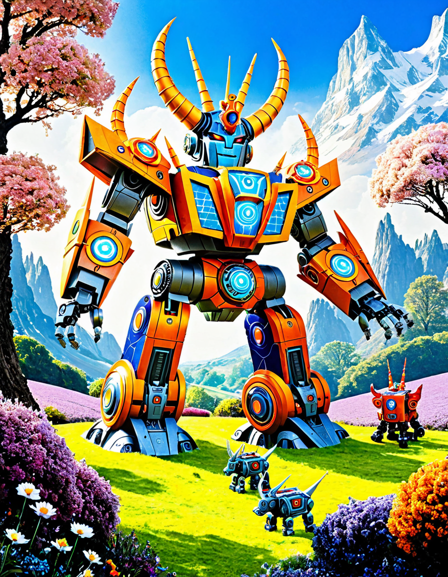 Best Unicron