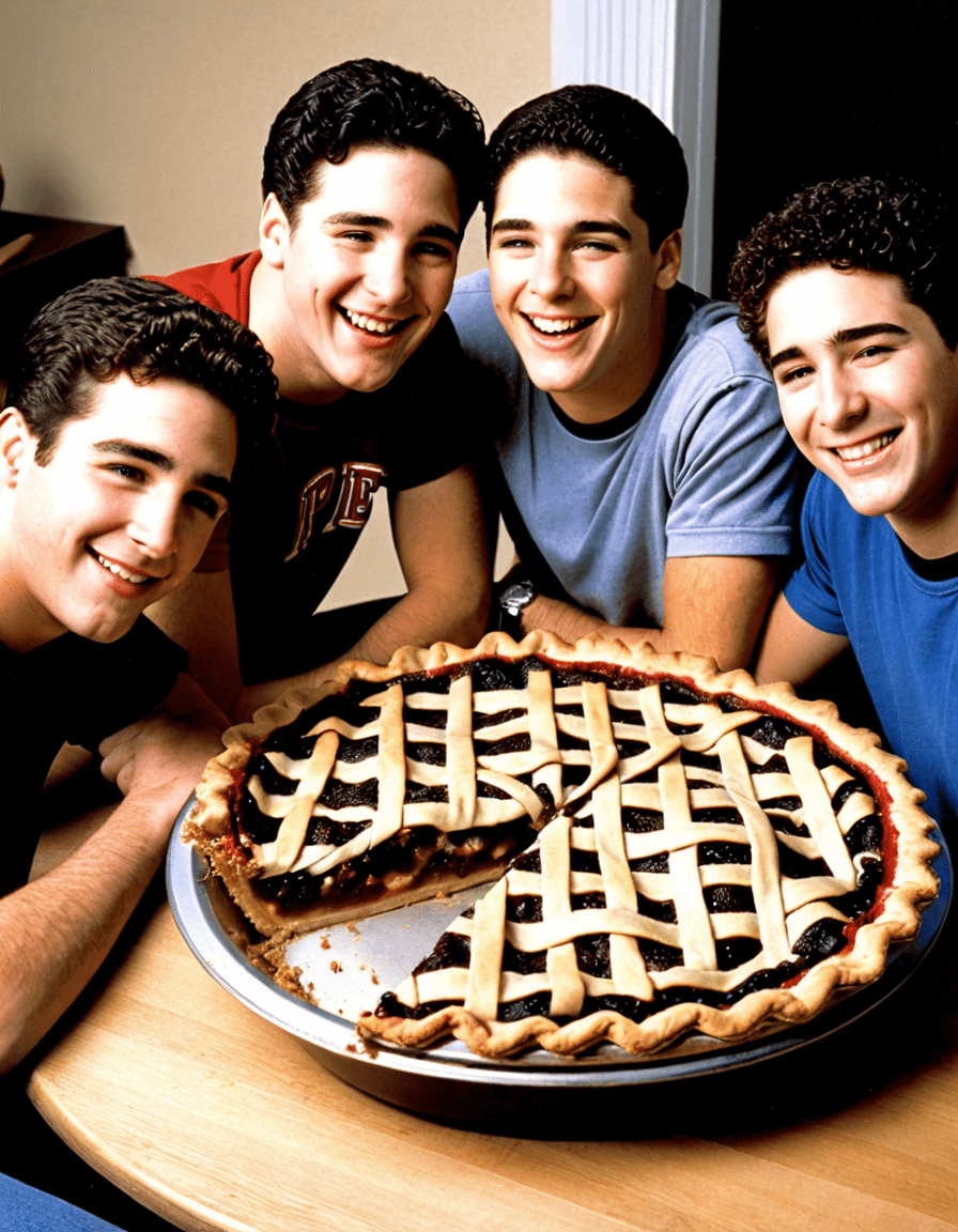 Best Watch American Pie