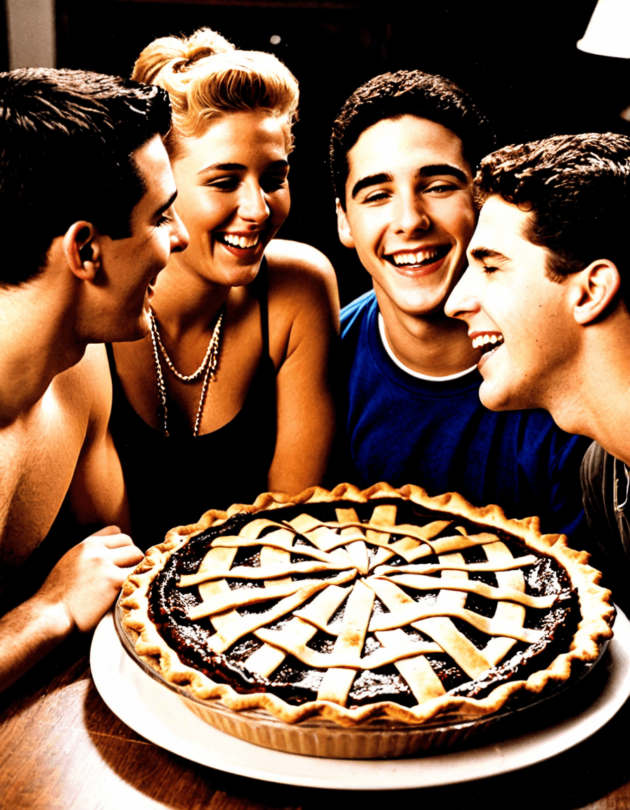 Best Watch American Pies