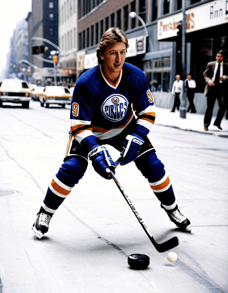 Best Wayne Gretzky