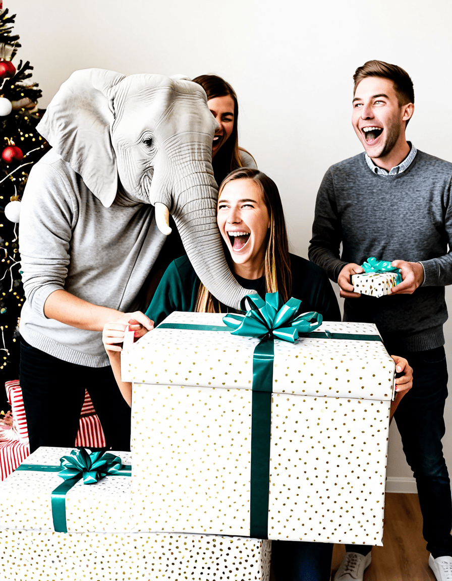 Best White Elephants