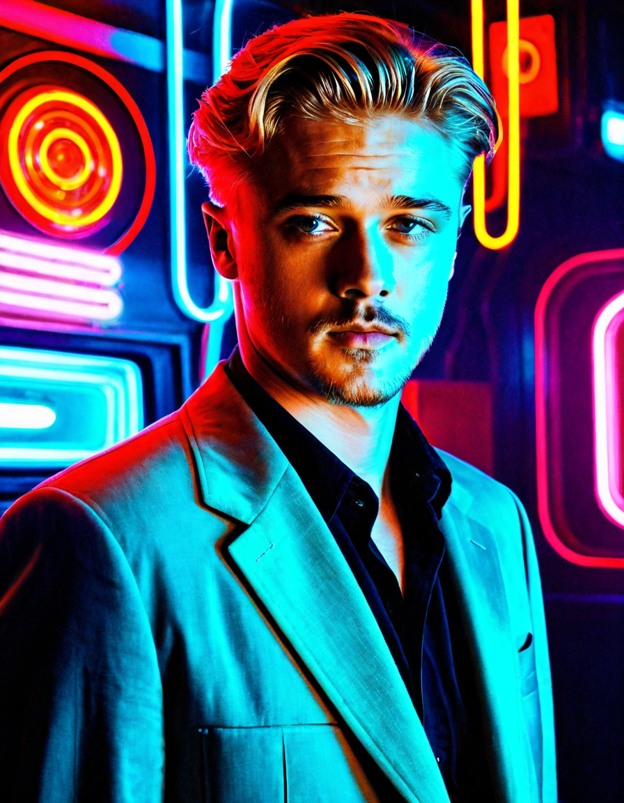 Buy Boyd Holbrook Movies and Tv Shows