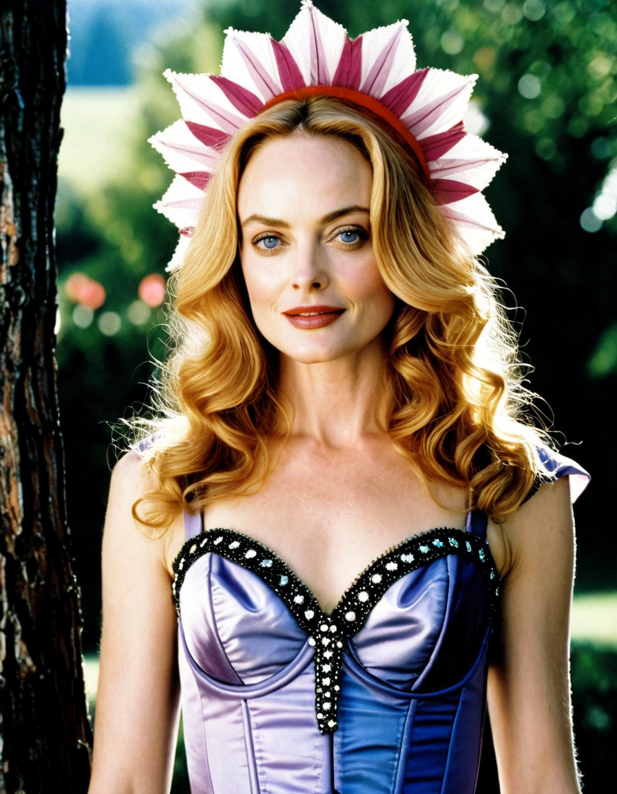 Buy Heather Graham Movies