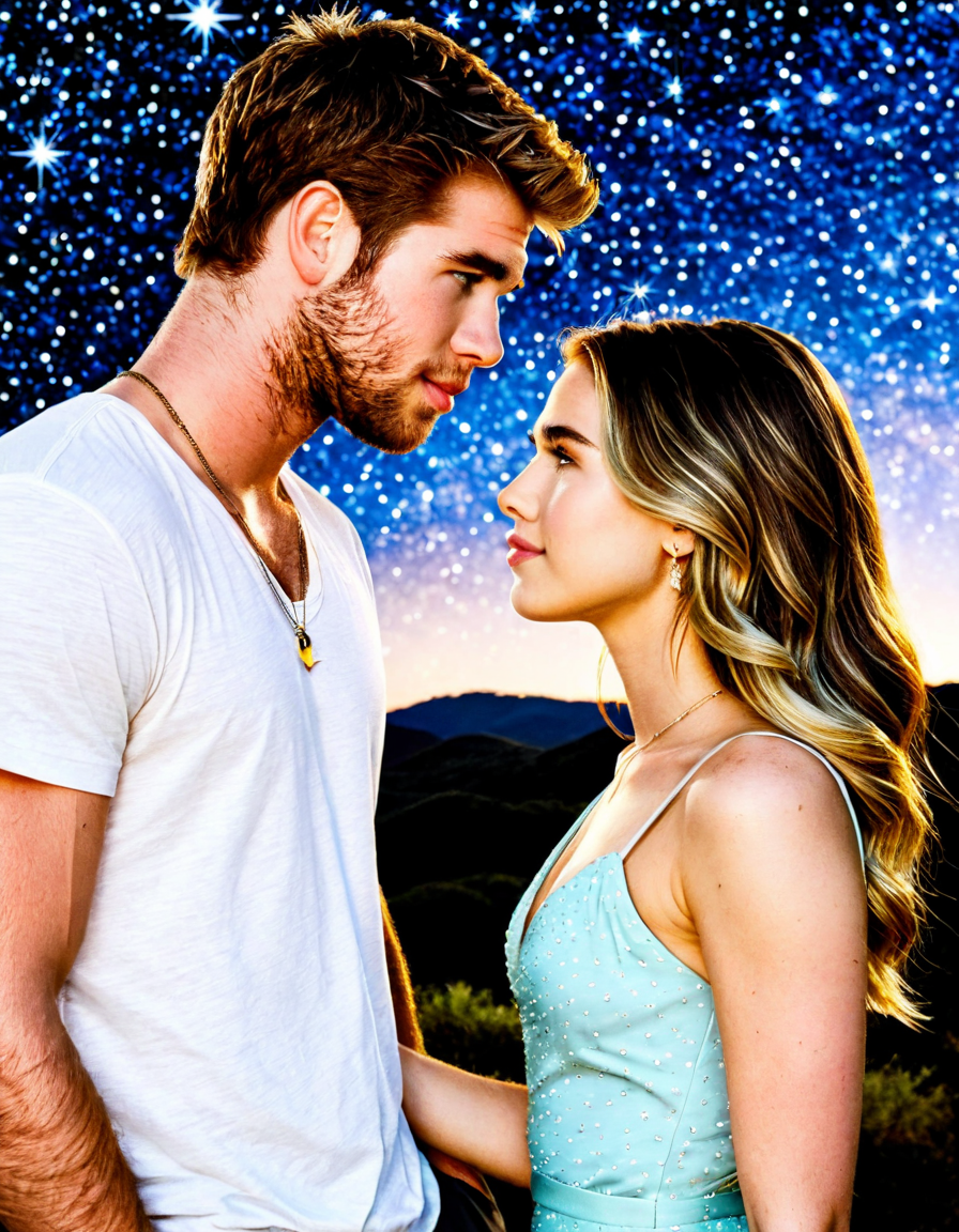 Buy Liam Hemsworth Movies
