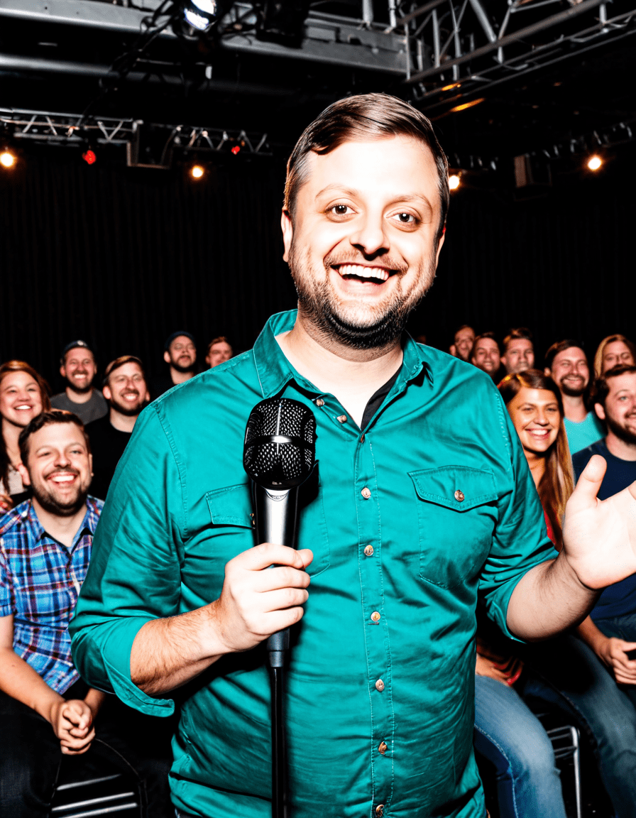 Buy Nate Bargatze Tour Dates