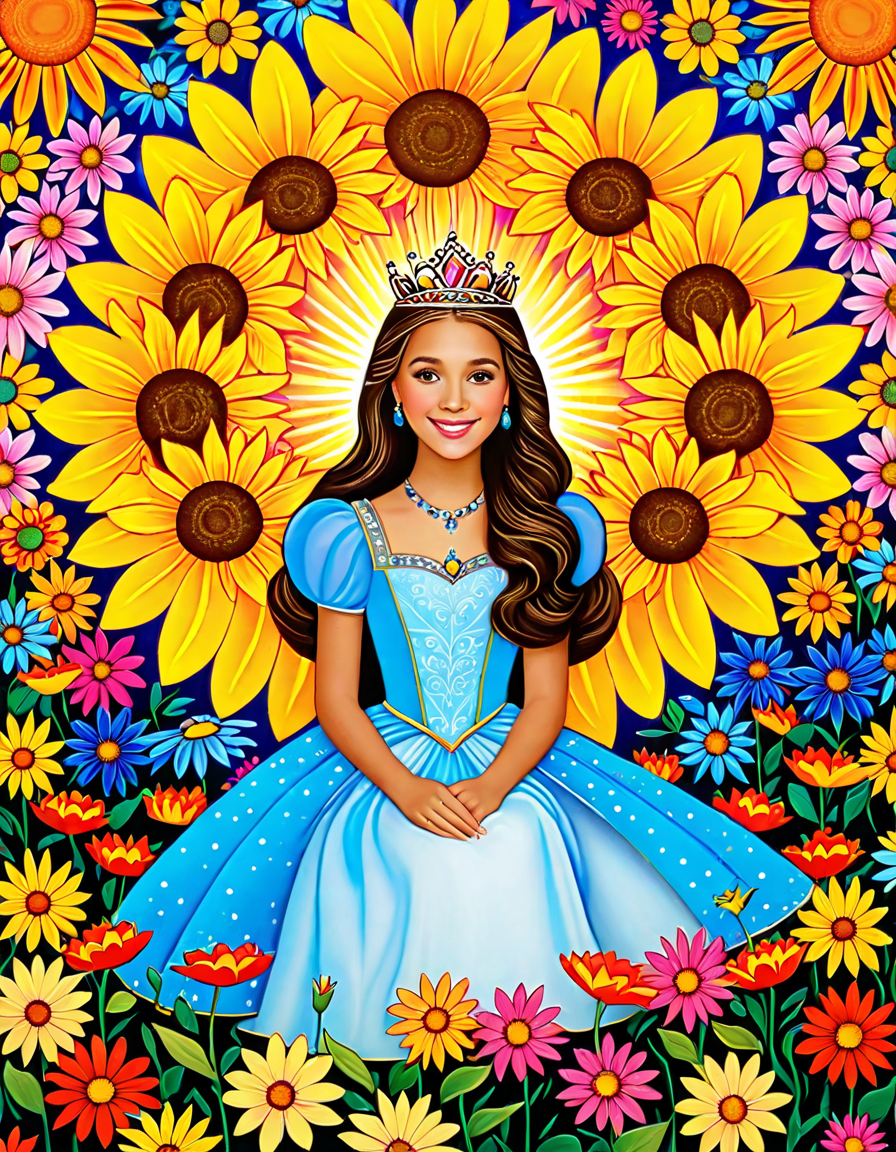 Buy Princess