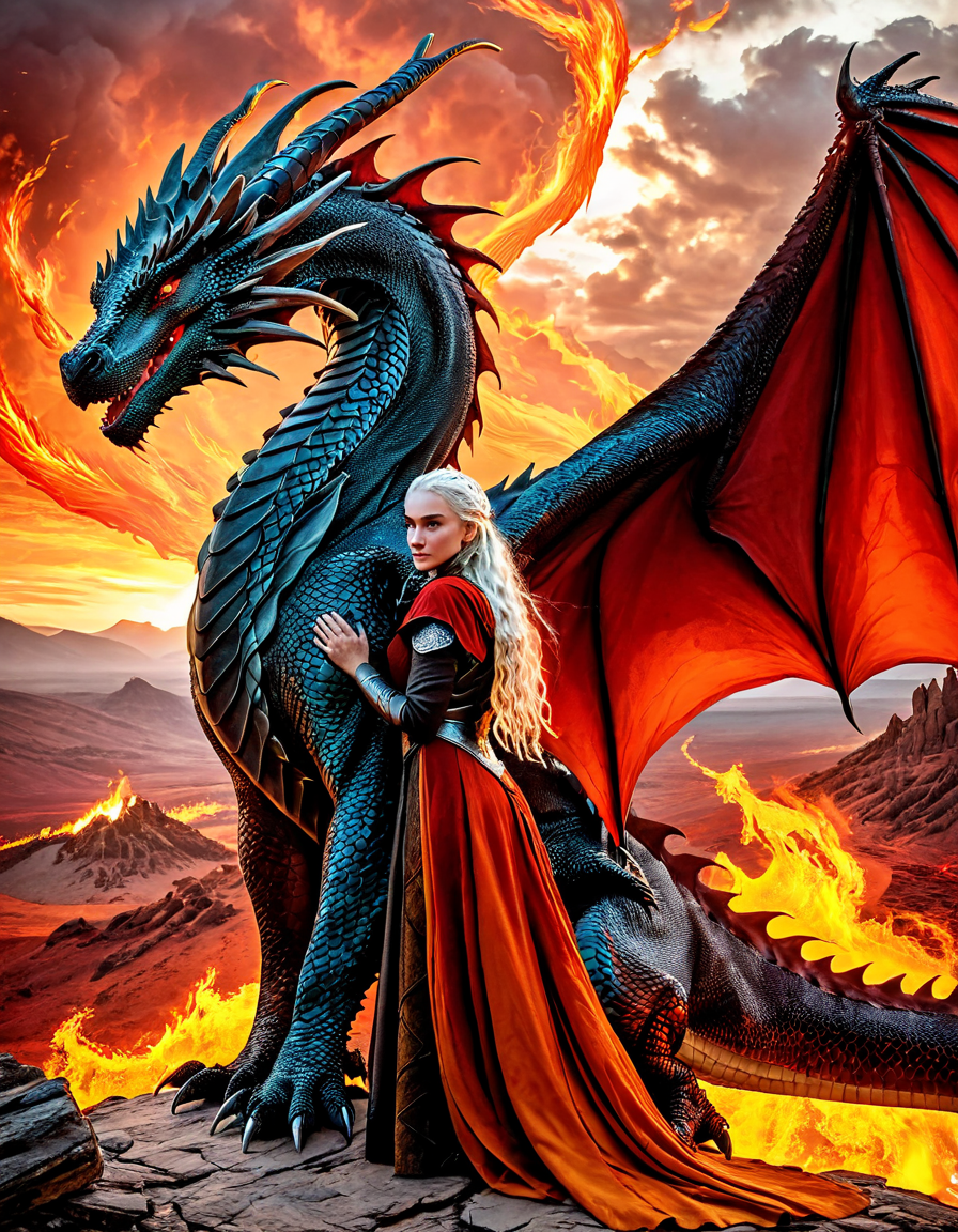 Buy Rhaenys