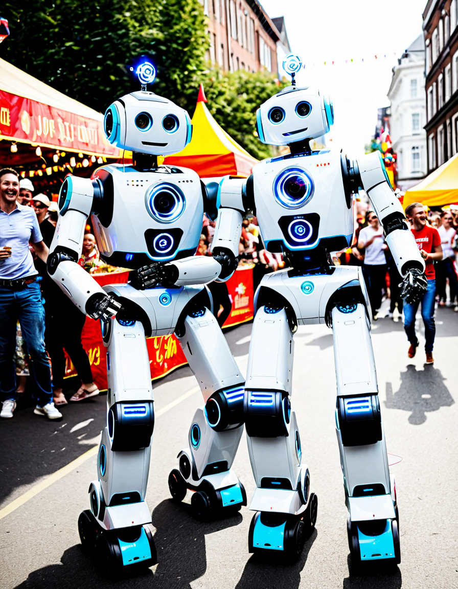 Buy Robots