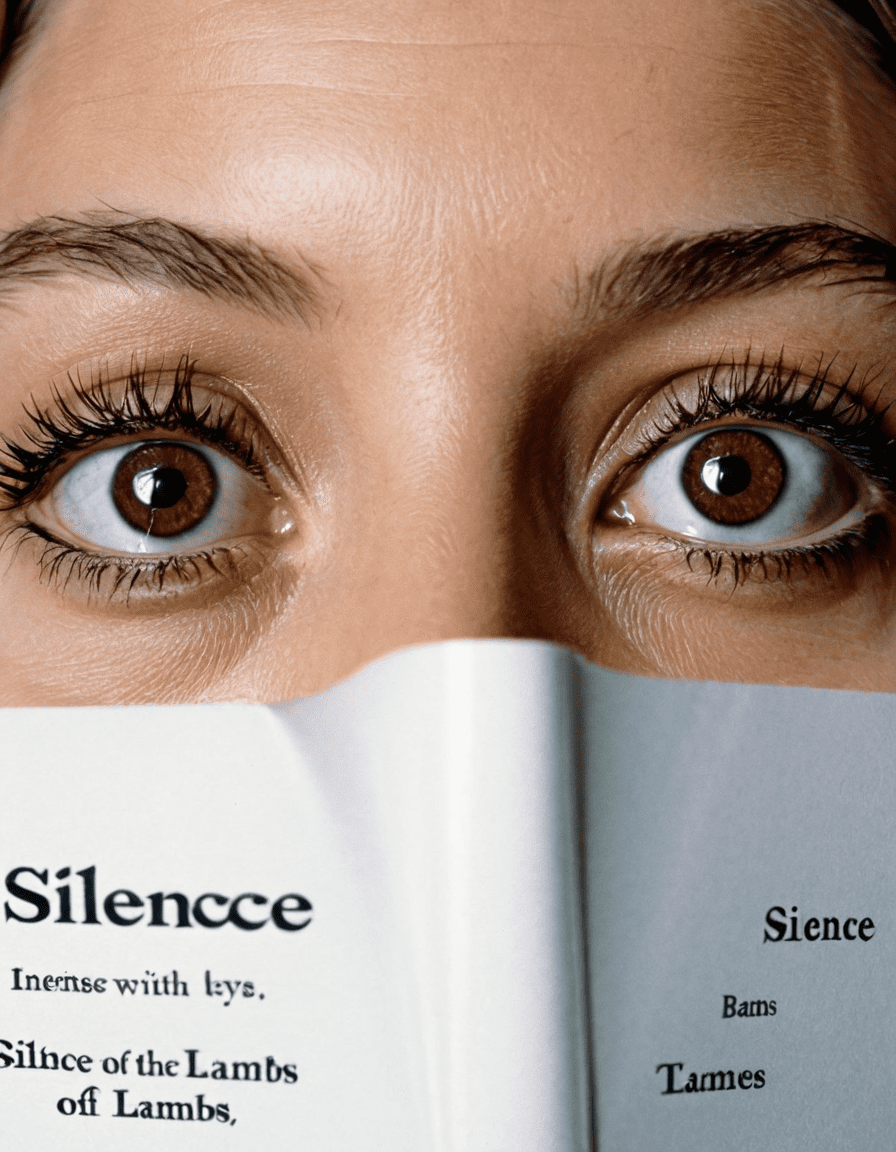 Buy Silence of the Lambs