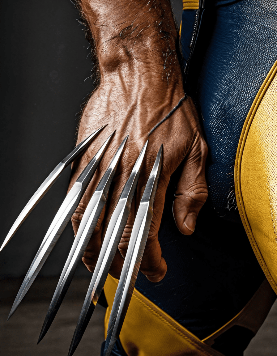 Buy Wolverine Access