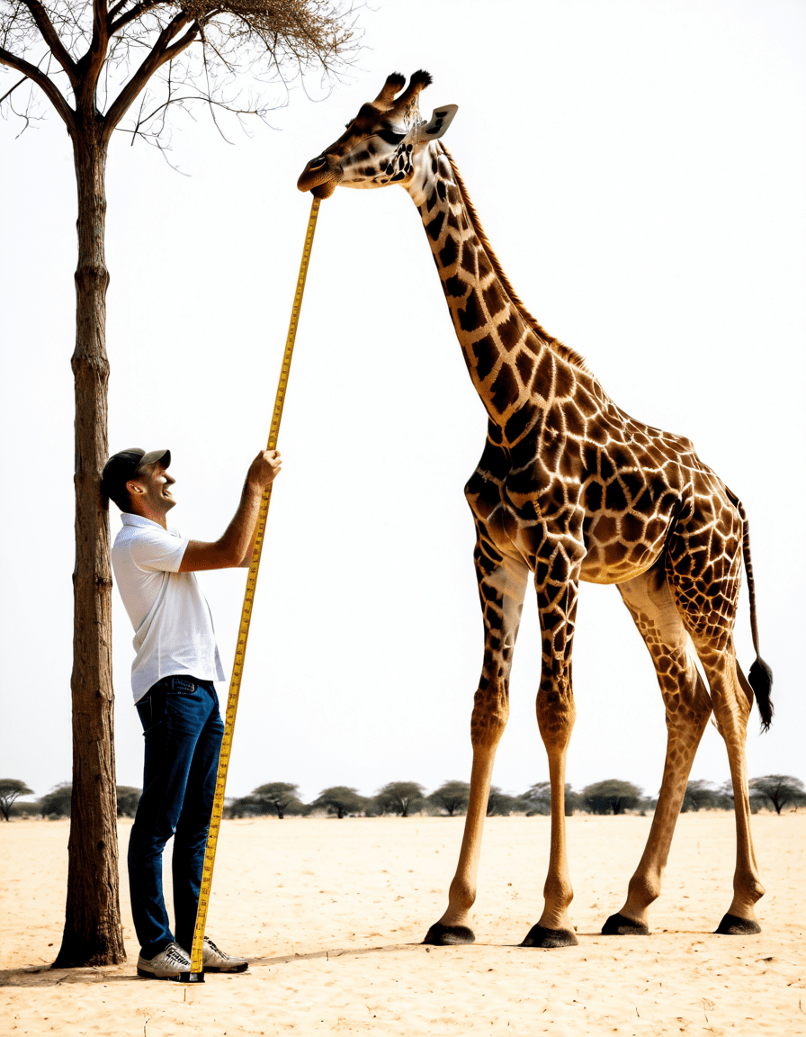 Top How Tall Is the Tallest Person in the World