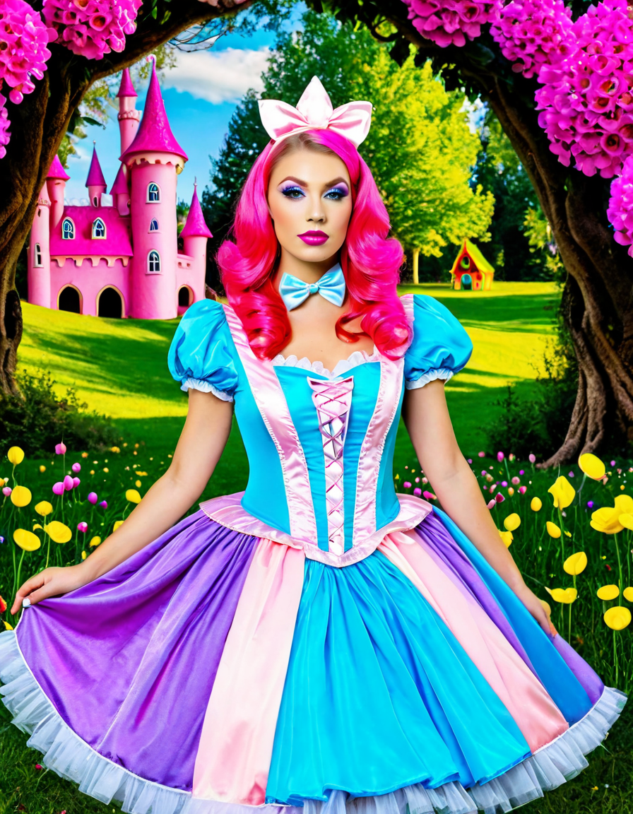Top Sissy Hypno