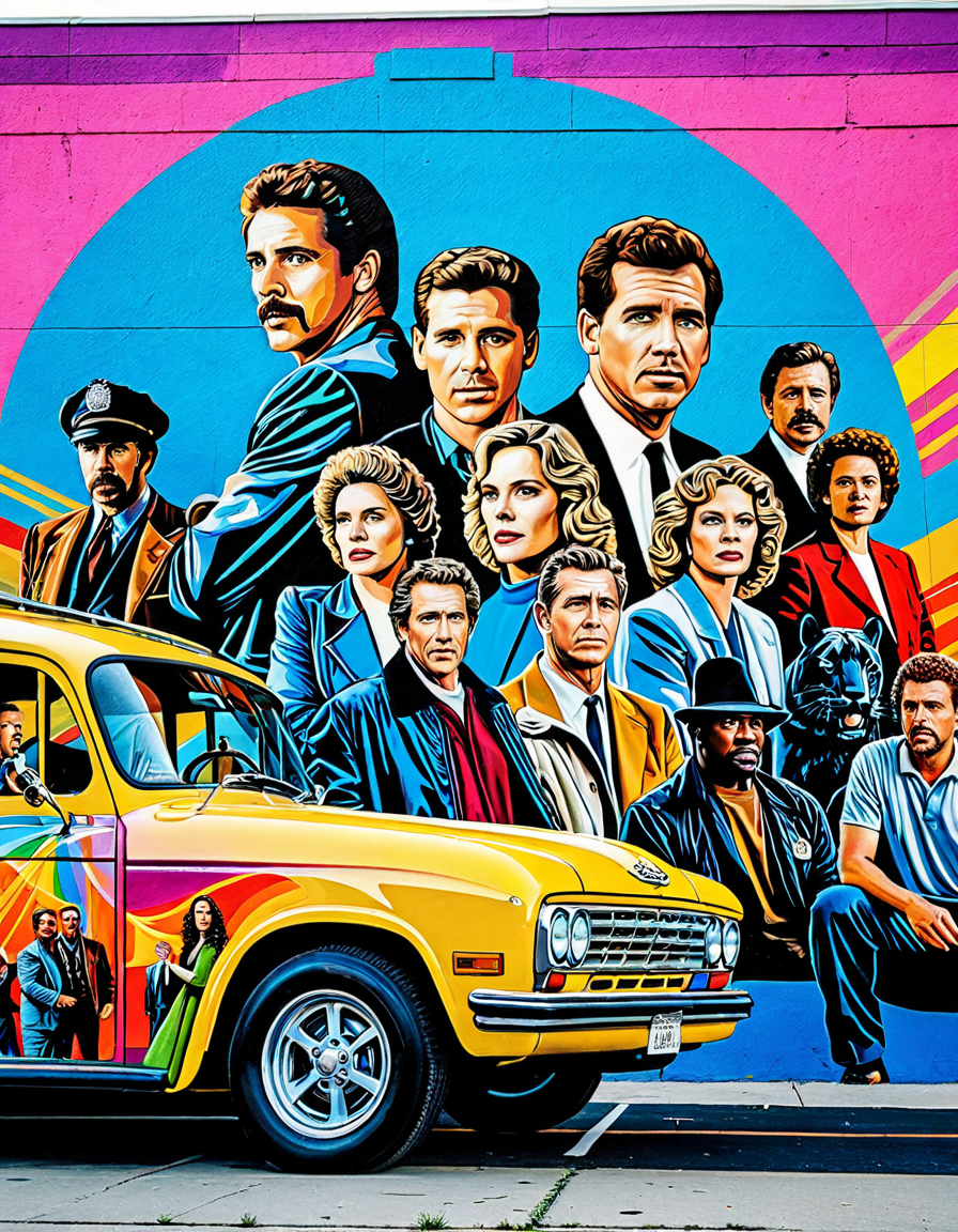 Ultimate Coach Cast