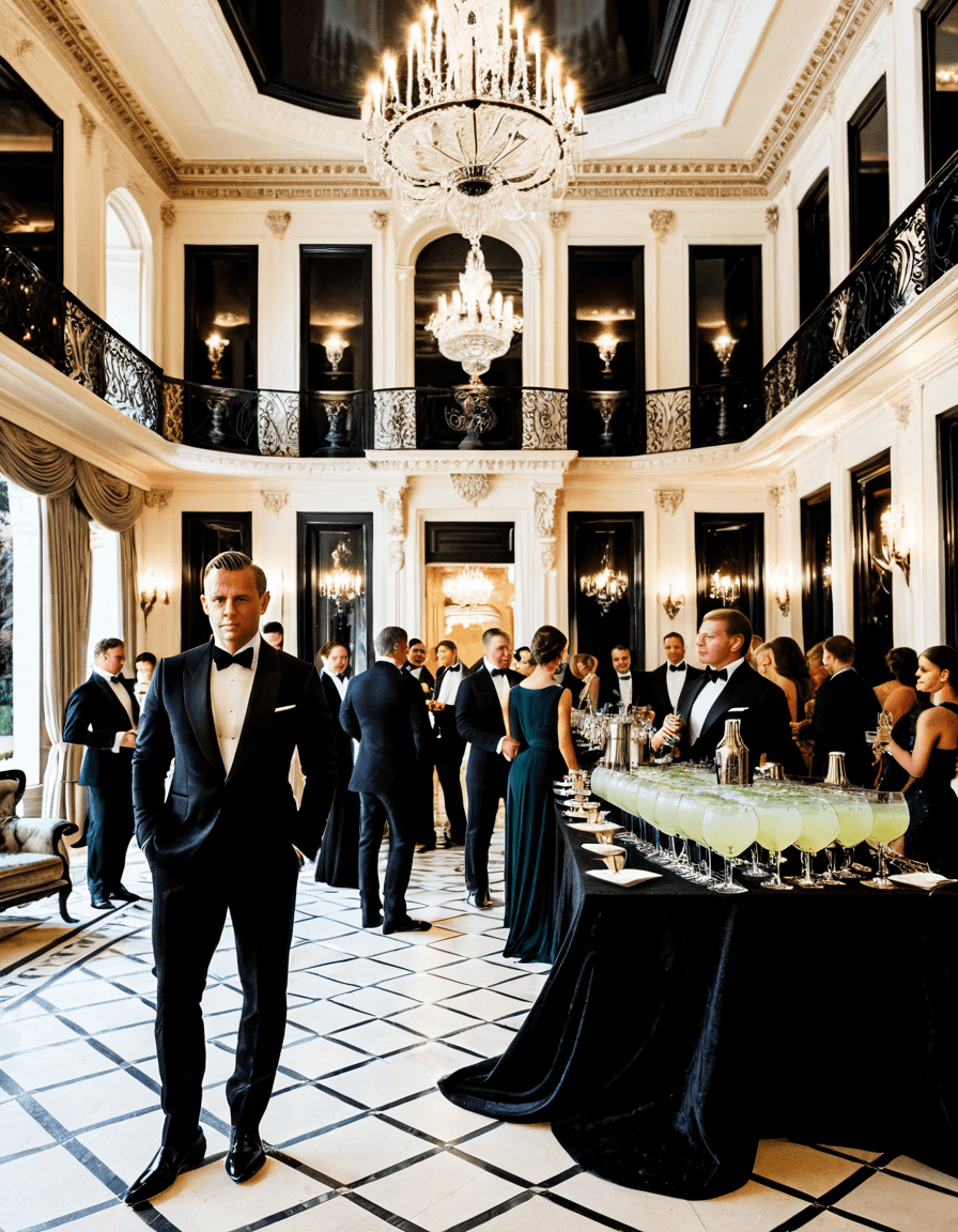 What Is Bond James Films