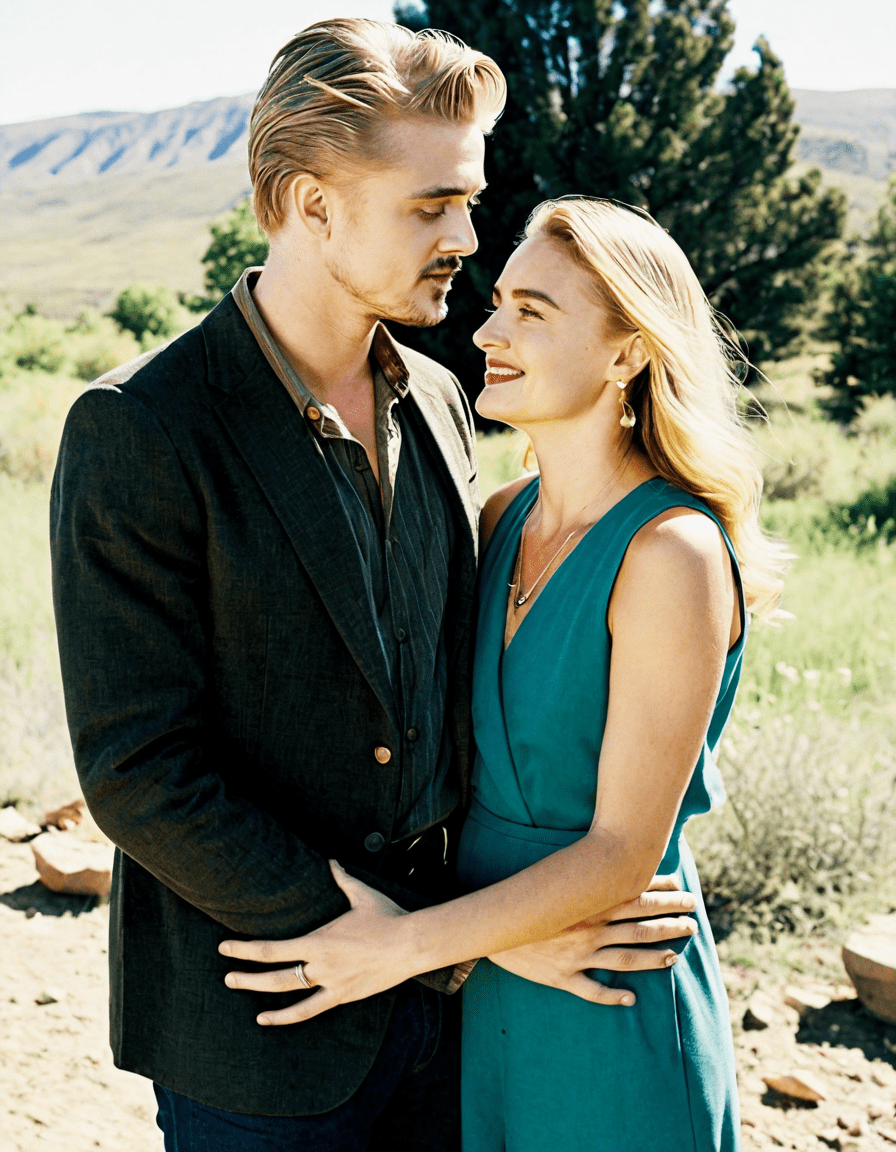 What Is Boyd Holbrook Movies and Tv Shows