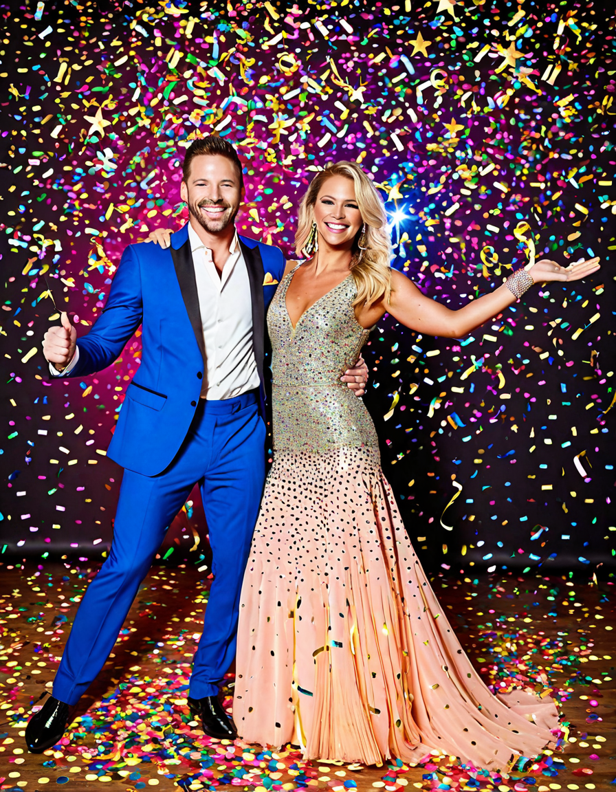 What Is Dancing with the Stars