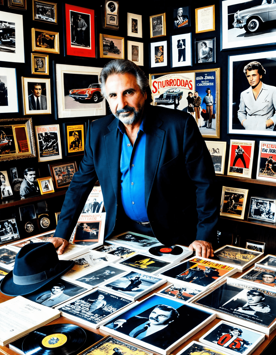 What Is Dennis Boutsikaris