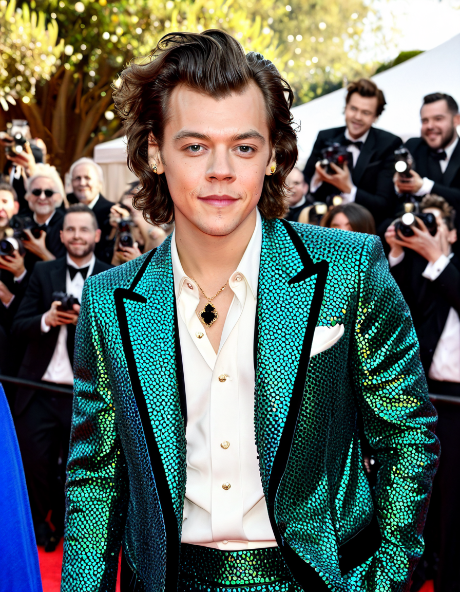 What Is Harry Styles Movies