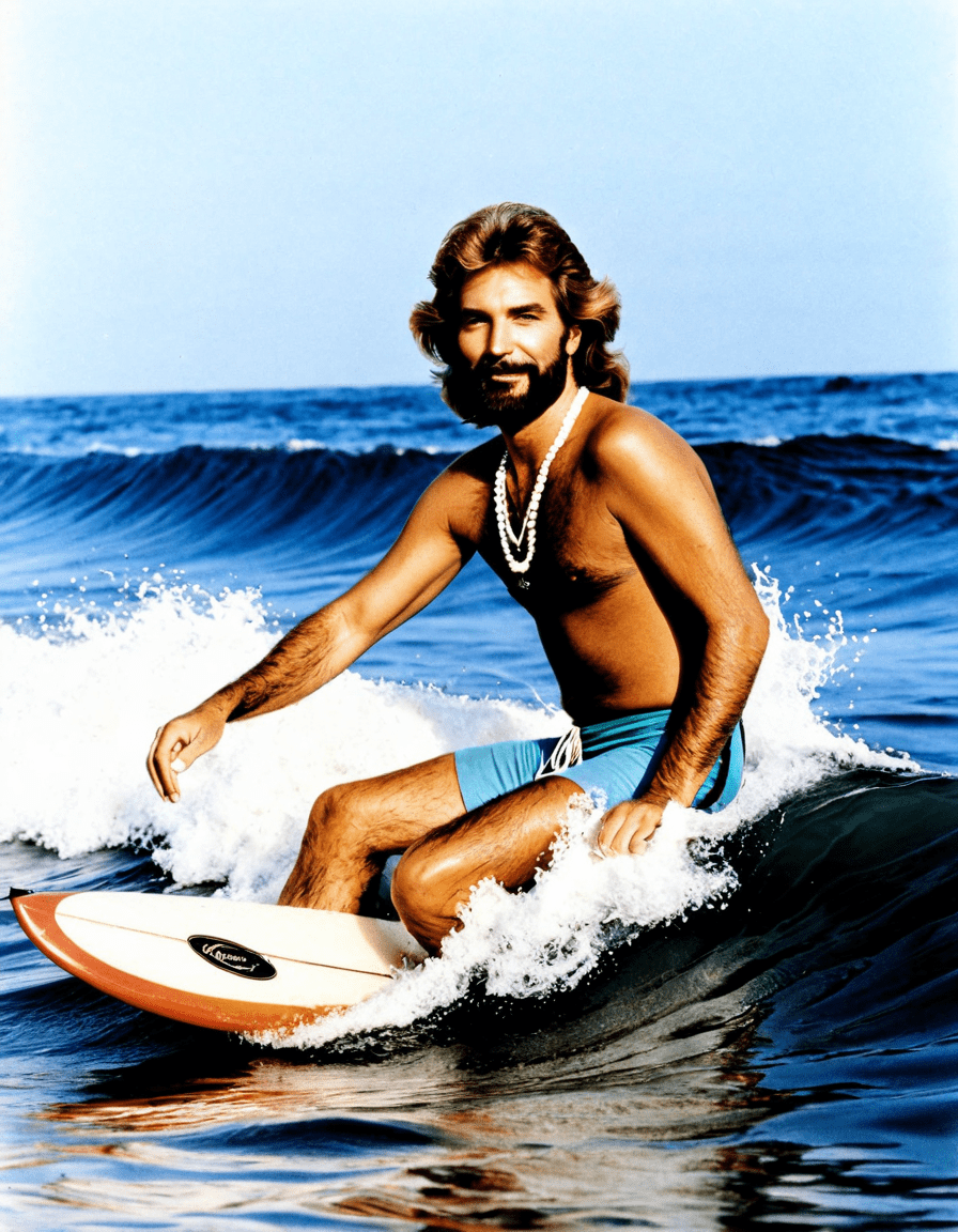 What Is Kenny Loggins