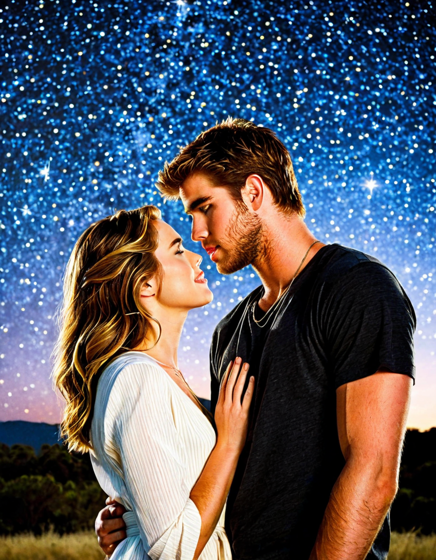 What Is Liam Hemsworth Movies