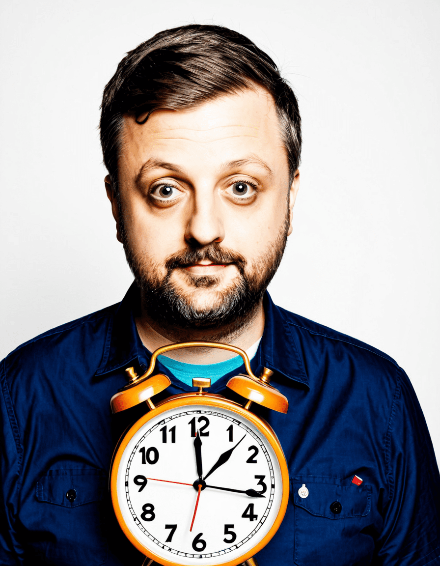 What Is Nate Bargatze Tour Dates
