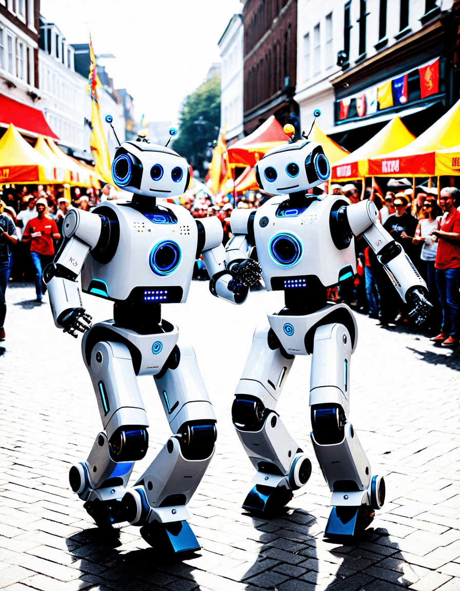 What Is Robots