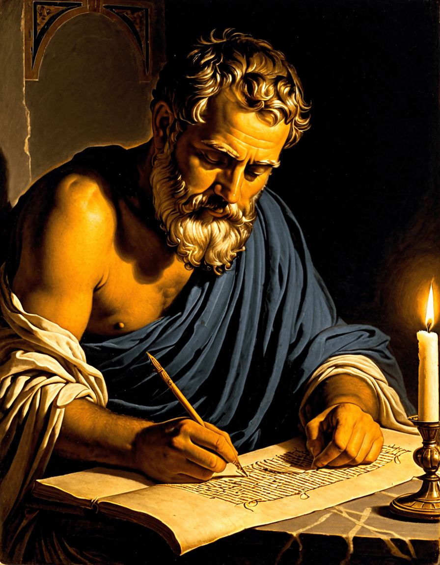What Is Sophocles