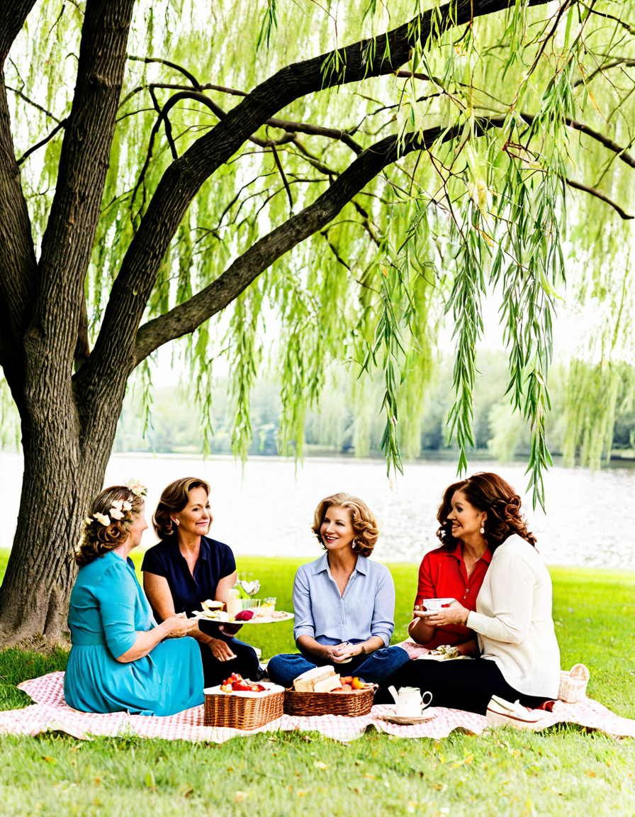 What Is Steel Magnolias