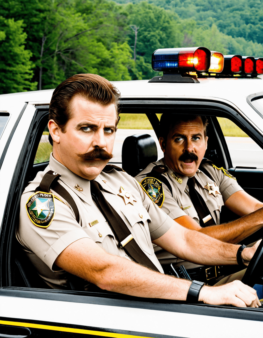 What Is Super Troopers