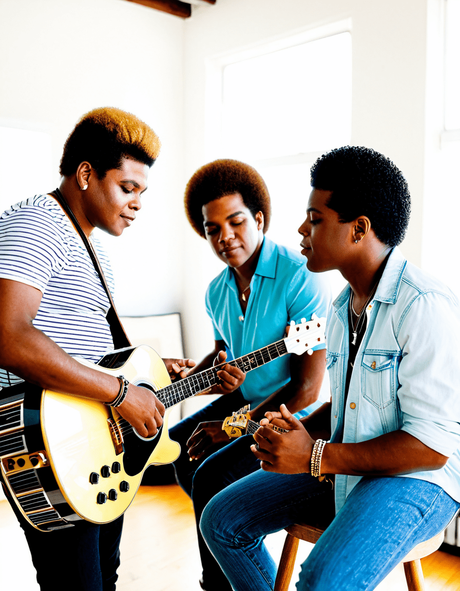 What Is Tito Jackson Siblings