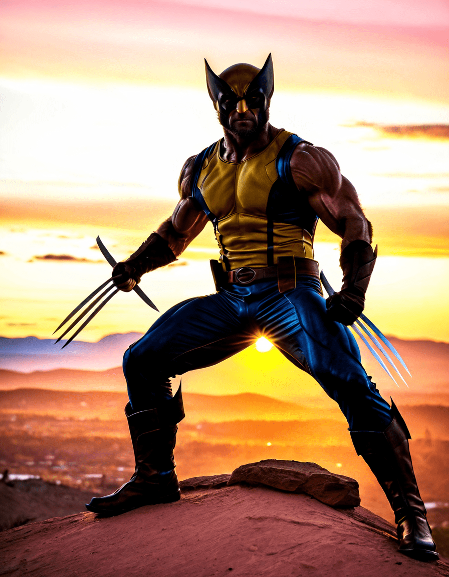 What Is Wolverine Access