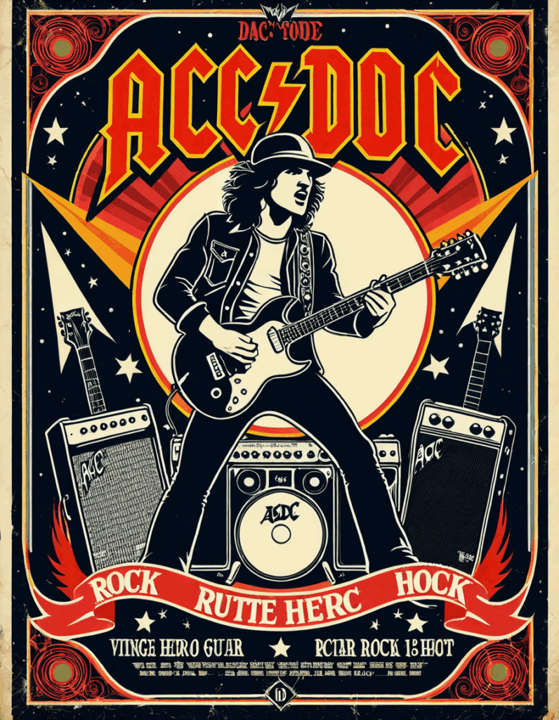Ac Dc