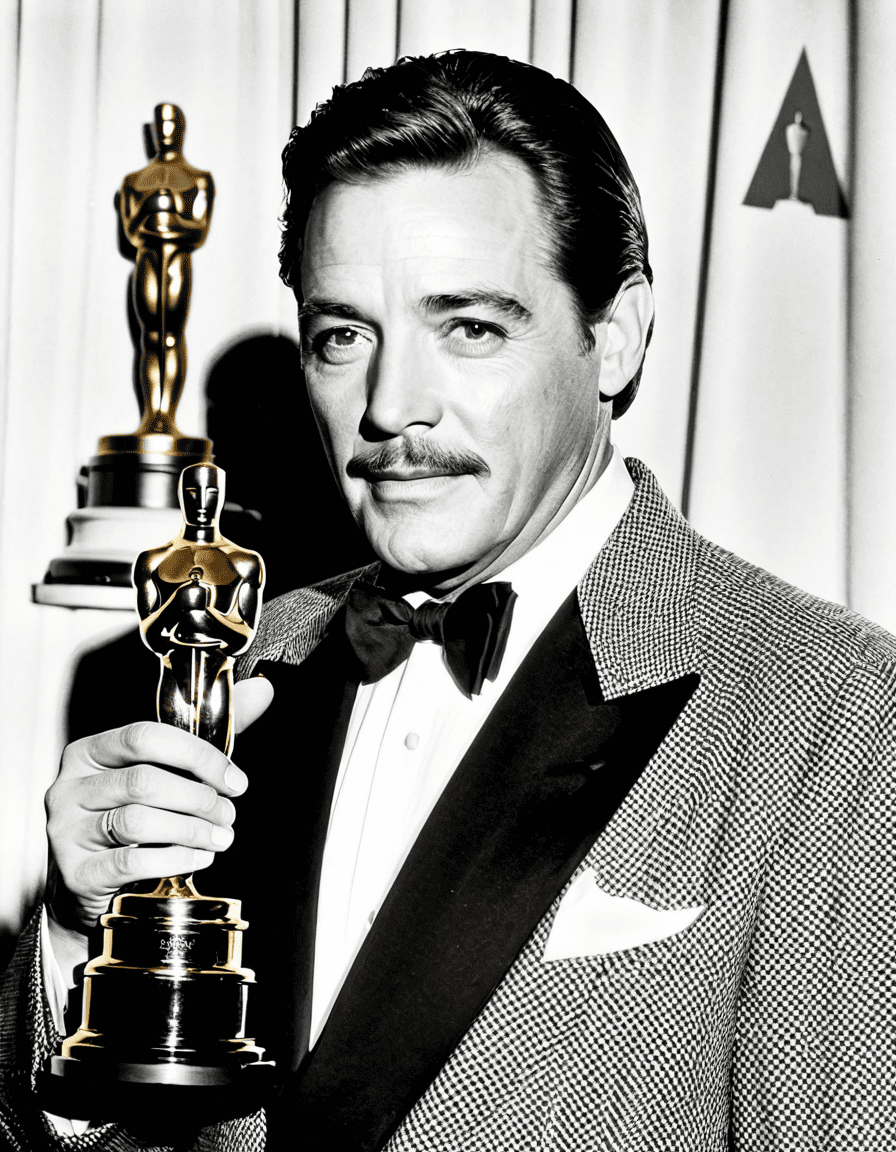 Academy Award for Best Actor