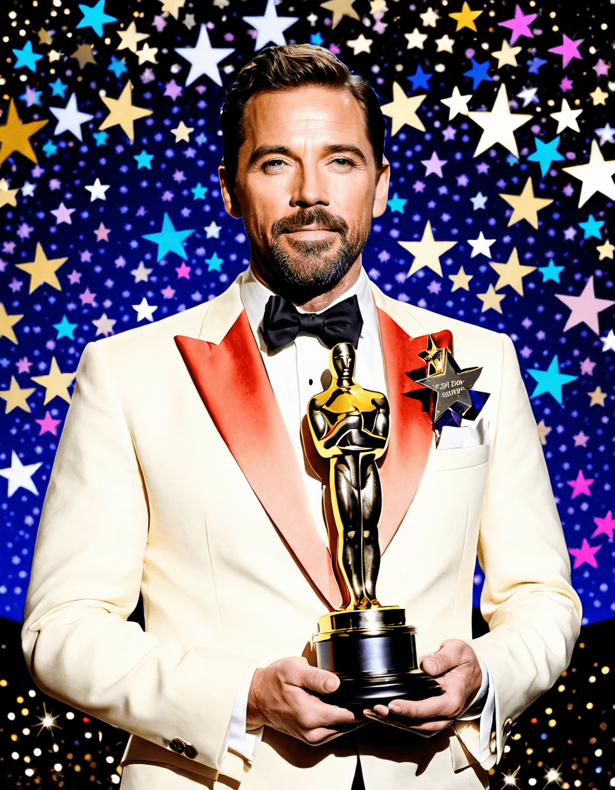 Academy Award for Best Actress