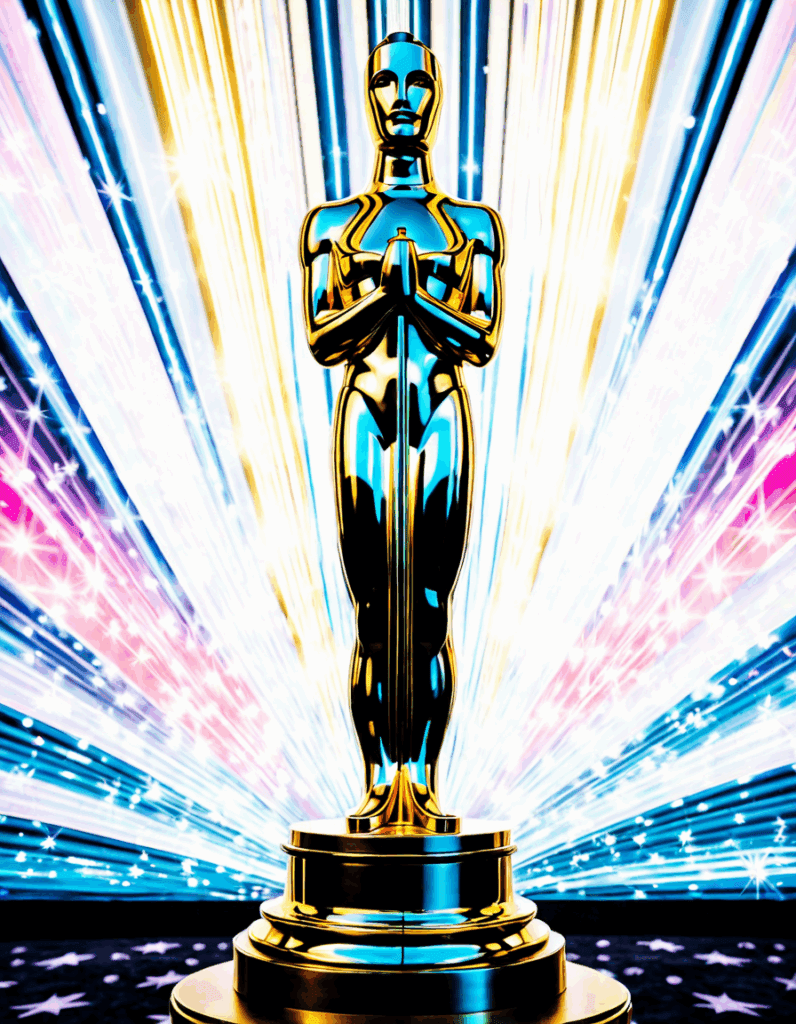 Academy Awards 2025