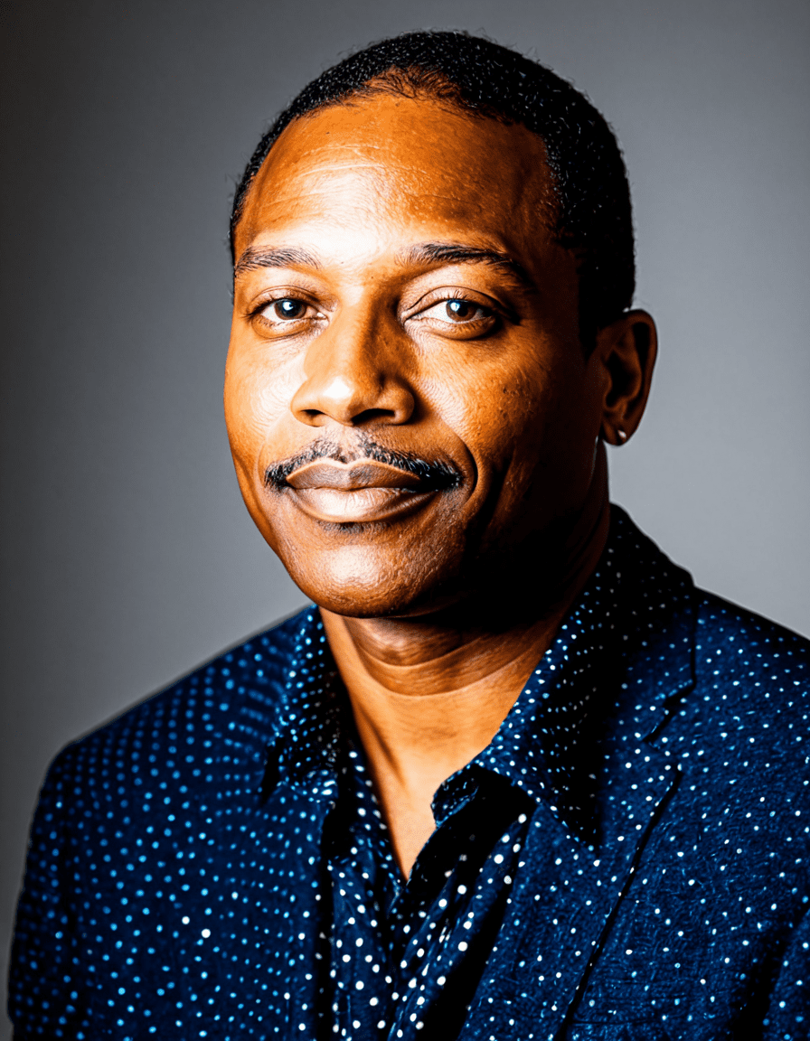 Ahmad Ferguson